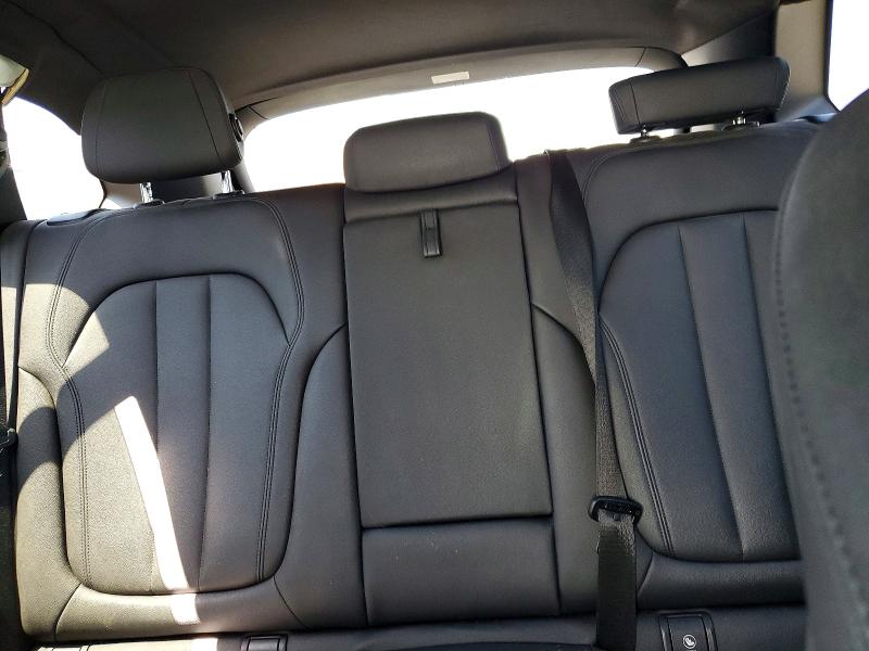 2022 Bmw X5 მანქანა იყიდება აუქციონზე, vin: 5UXCR4C0XN9K86785, აუქციონის ნომერი: 52791756