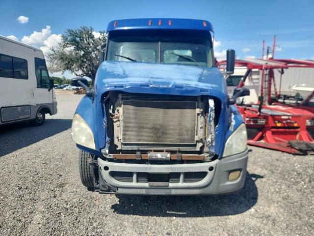 Продаж на аукціоні авто 2013 Freightliner Cascadia 125, vin: 3AKJGEDR3DSFD6981, номер лоту: 54113866