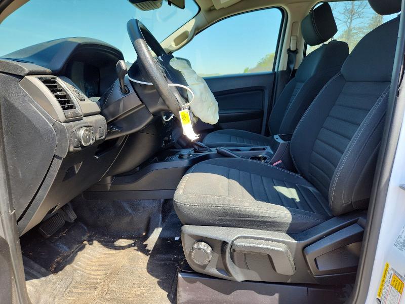 Aukcja sprzedaży 2020 Ford Ranger, vin: 1FTER4FH5LLA53778, numer aukcji: 53200666