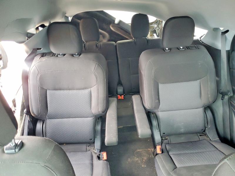Продаж на аукціоні авто 2022 Ford Explorer, vin: 1FMSK8DH7NGB86194, номер лоту: 54665386