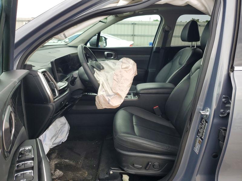 Aukcja sprzedaży 2025 Kia Sorento, vin: 5XYRL4JC2SG353092, numer aukcji: 52749266