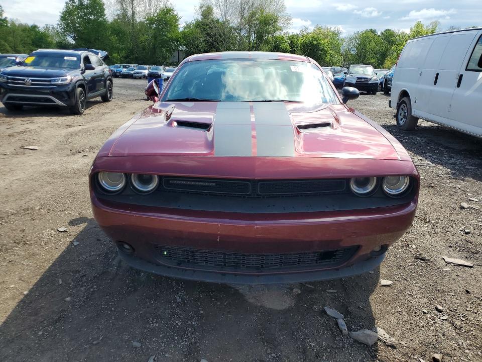 52966266 :رقم المزاد ، 2C3CDZAG2HH649005 vin ، 2017 Dodge Charger Sxt مزاد بيع