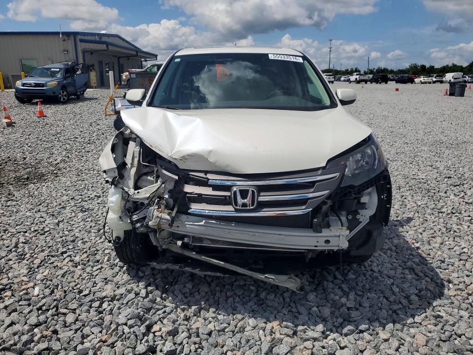 Продажа на аукционе авто 2014 Honda Cr-v, vin: 5J6RM4H50EL052473, номер лота: 55533516