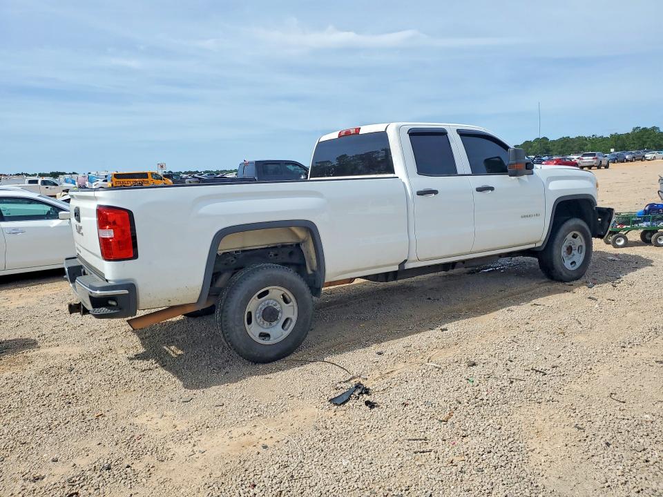 2019 Gmc Sierra მანქანა იყიდება აუქციონზე, vin: 2GT21NEGXK1232136, აუქციონის ნომერი: 51630786