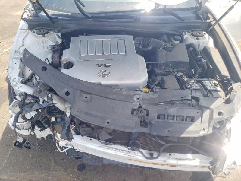 Продажа на аукционе авто 2014 Lexus Es, vin: JTHBK1GG9E2143213, номер лота: 52543566