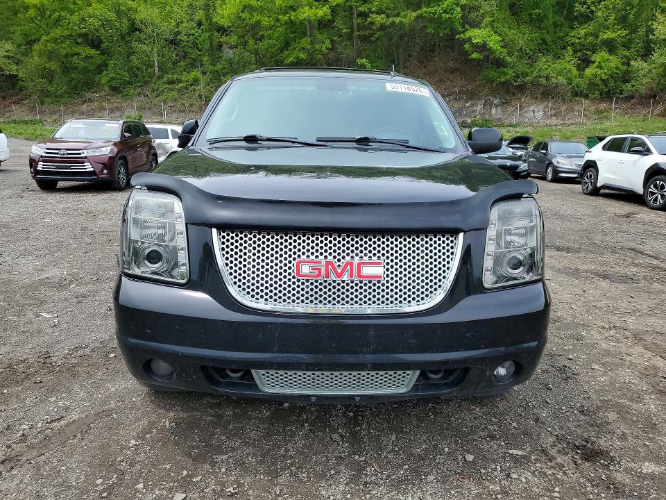 Продажа на аукционе авто 2012 Gmc Yukon Xl, vin: 1GKS2KE73CR291523, номер лота: 53118526