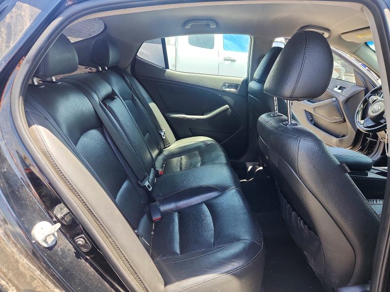 Продаж на аукціоні авто 2015 Kia Optima, vin: 5XXGR4A74FG375243, номер лоту: 54729026