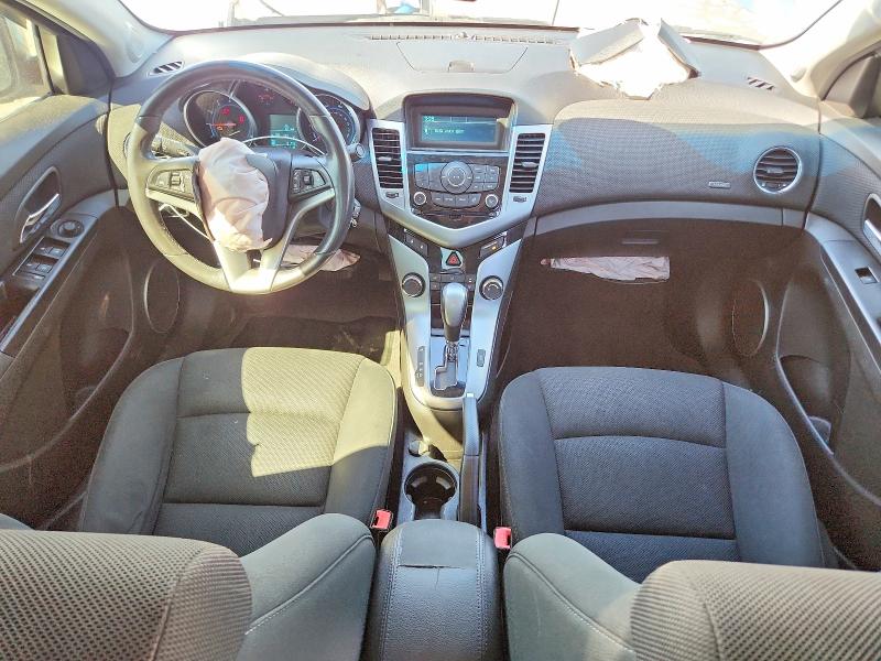 Aukcja sprzedaży 2012 Chevrolet Cruze, vin: 1G1PF5SC3C7142056, numer aukcji: 53718136