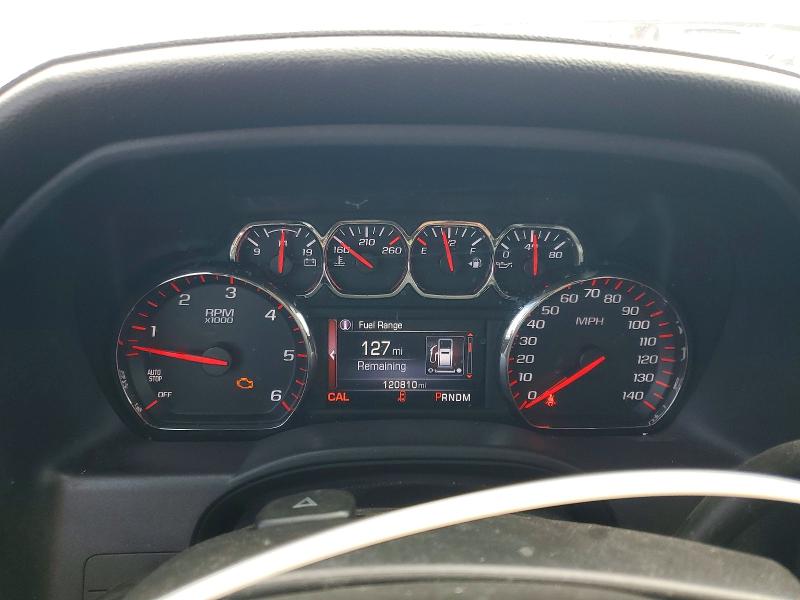 Aukcja sprzedaży 2016 Gmc Sierra, vin: 3GTU1NER6GG374654, numer aukcji: 54911346