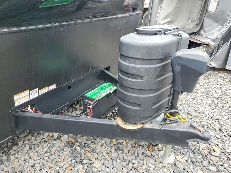 2025 Jayco Jay Recreational Vehicle (rv) მანქანა იყიდება აუქციონზე, vin: 1UJBA0BU6S1C70078, აუქციონის ნომერი: 52027136