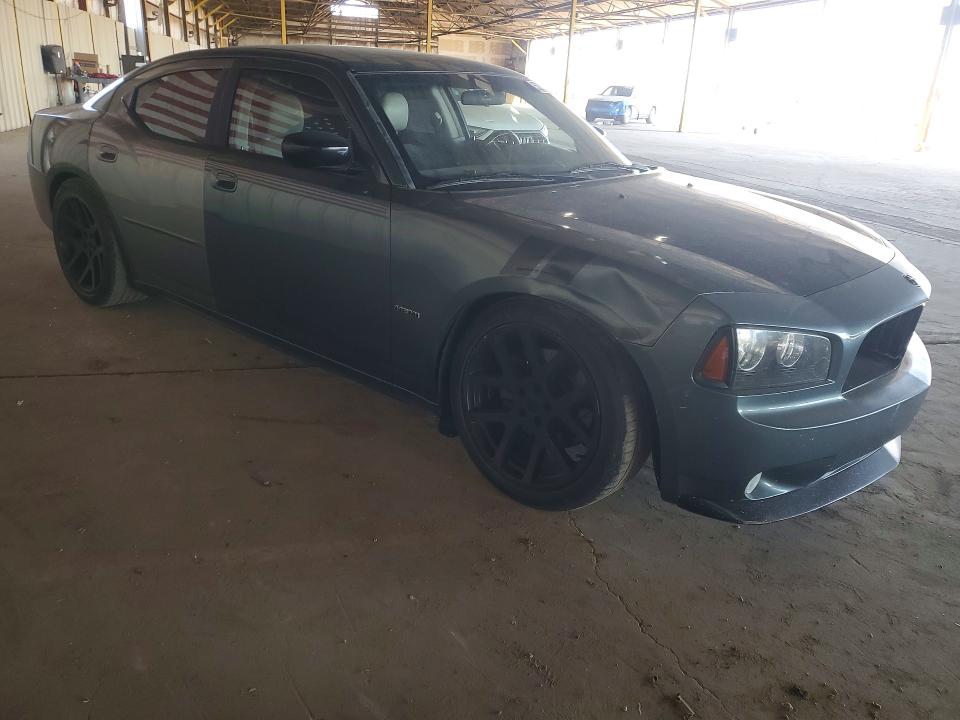 Aukcja sprzedaży 2006 Dodge Charger, vin: 2B3KA53H46H397285, numer aukcji: 53282396