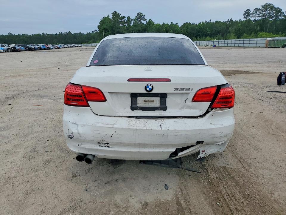 54953156 :رقم المزاد ، WBADW3C52DJ525082 vin ، 2013 Bmw 328 مزاد بيع