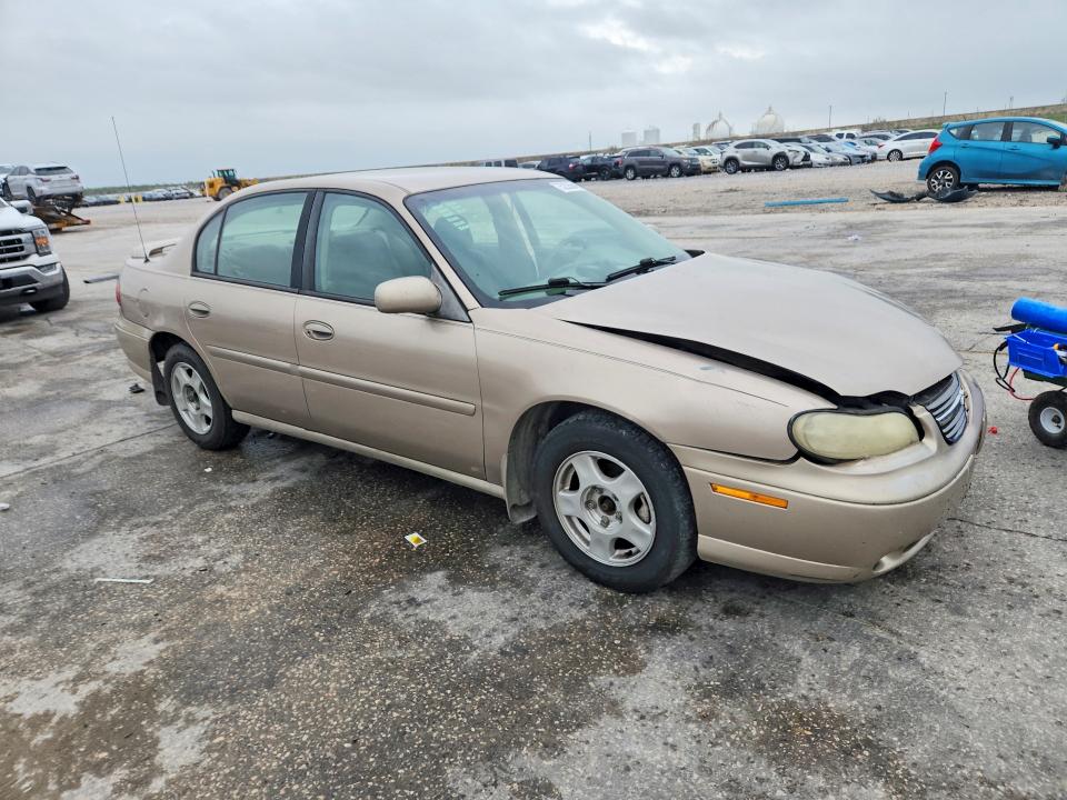 Продаж на аукціоні авто 2000 Chevrolet Malibu, vin: 1G1NE52J2Y6205962, номер лоту: 52356466