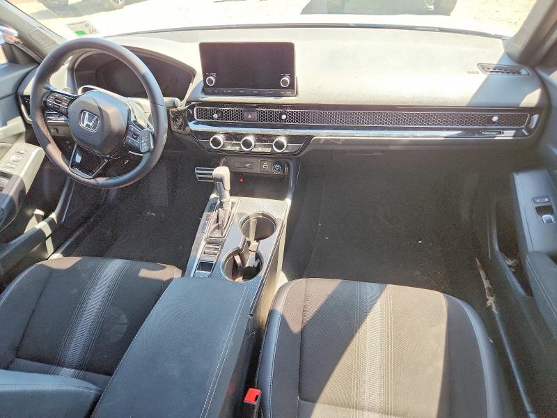 Продаж на аукціоні авто 2024 Honda Civic, vin: 2HGFE2F58RH555329, номер лоту: 52257146