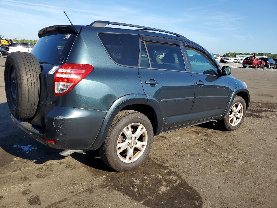 Aukcja sprzedaży 2011 Toyota Rav4, vin: 2T3ZF4DVXBW068744, numer aukcji: 53761956