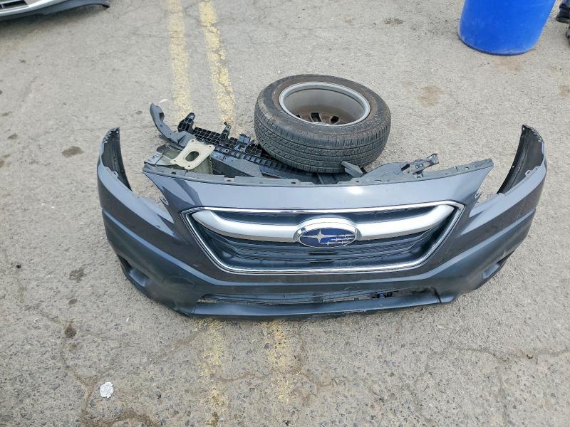 Aukcja sprzedaży 2021 Subaru Outback, vin: 4S4BTAFC8M3176575, numer aukcji: 52890966