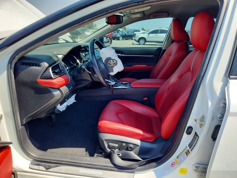 Aukcja sprzedaży 2019 Toyota Camry, vin: 4T1B61HK3KU208254, numer aukcji: 54535166