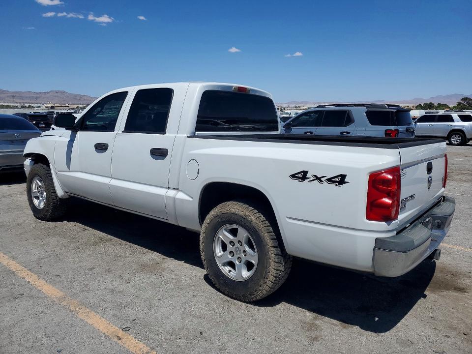 Продаж на аукціоні авто 2006 Dodge Dakota, vin: 1D7HW48JX6S575621, номер лоту: 54882116
