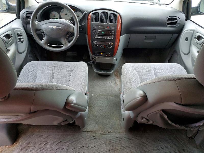 Продажа на аукционе авто 2005 Chrysler Town & Country, vin: 1C4GP45R55B441191, номер лота: 54301566