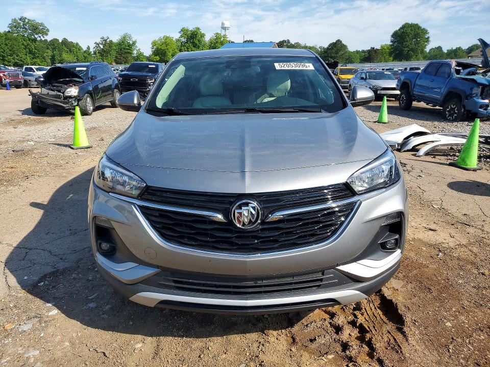 Aukcja sprzedaży 2023 Buick Encore Gx, vin: KL4MMBS29PB086742, numer aukcji: 52053096