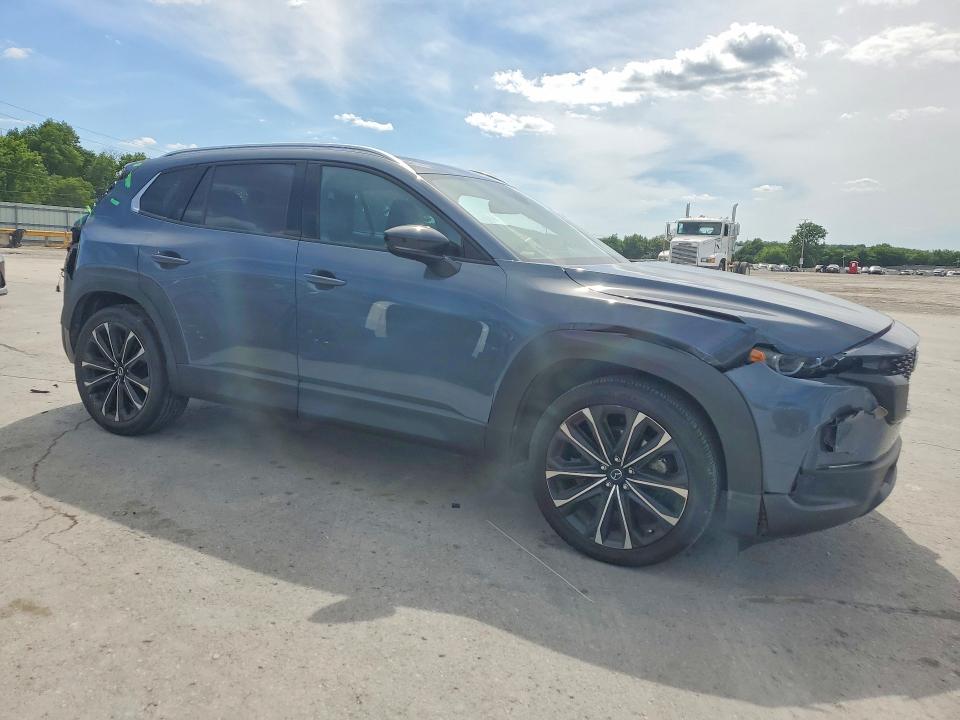 Aukcja sprzedaży 2023 Mazda Cx-50, vin: 7MMVABEM9PN103876, numer aukcji: 53496696