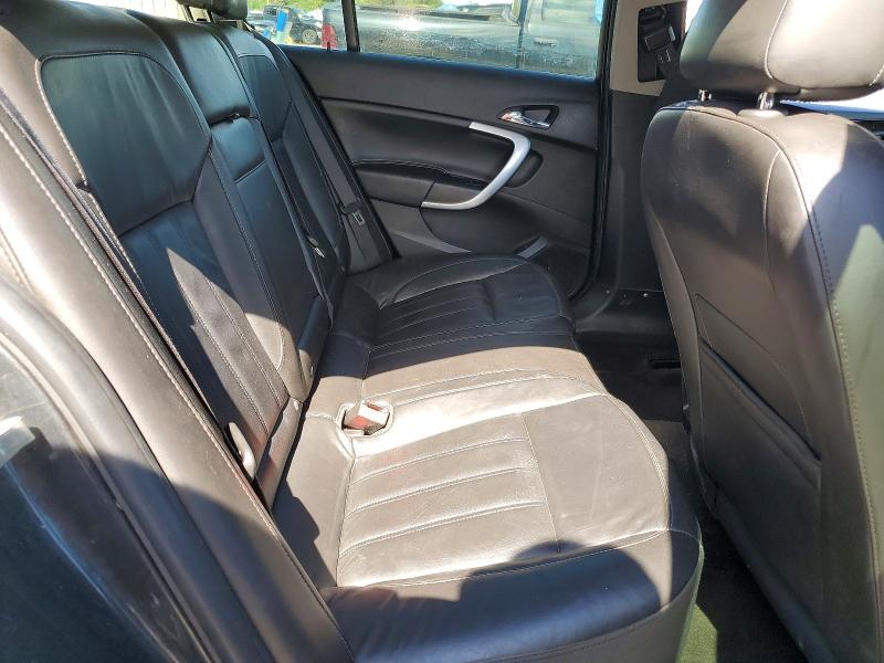 Aukcja sprzedaży 2015 Buick Regal, vin: 2G4GN5EX2F9198206, numer aukcji: 54096646