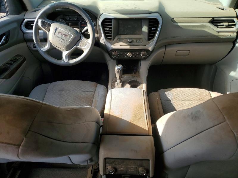 Aukcja sprzedaży 2019 Gmc Acadia, vin: 1GKKNKLA4KZ112247, numer aukcji: 53006316