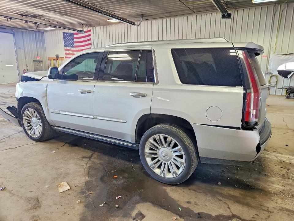 Aukcja sprzedaży 2016 Cadillac Srx, vin: 1GYS4DKJ8GR287307, numer aukcji: 52486666