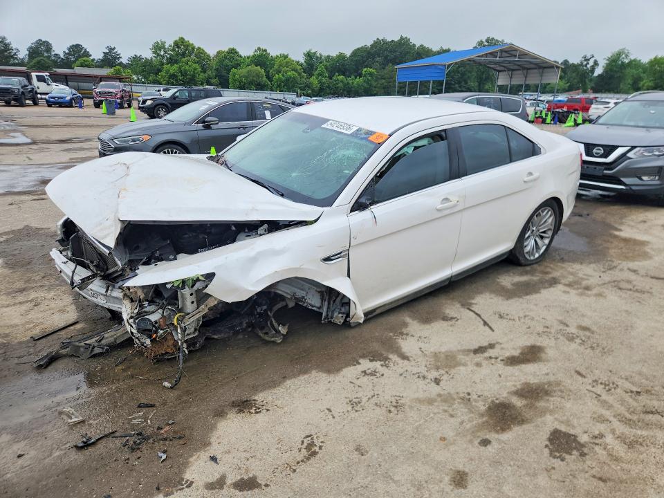 Aukcja sprzedaży 2014 Ford Taurus, vin: 1FAHP2F89EG120486, numer aukcji: 54246936