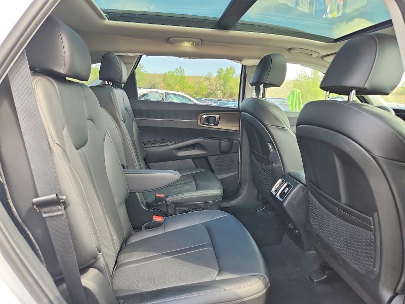 Aukcja sprzedaży 2023 Kia Sorento, vin: 5XYRHDLF3PG230708, numer aukcji: 53402176