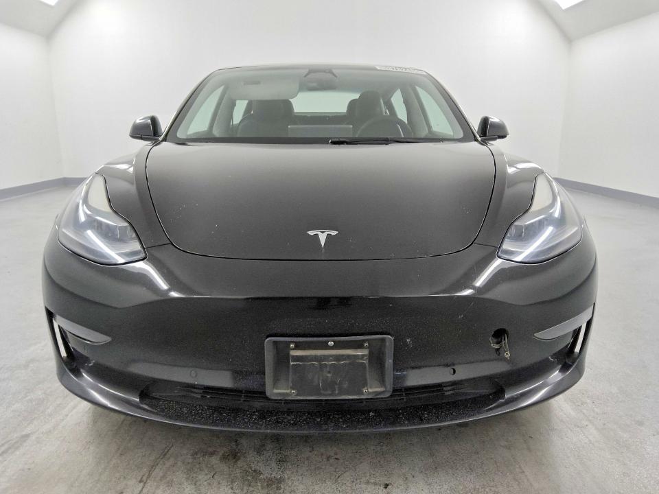 Продаж на аукціоні авто 2022 Tesla Model 3, vin: 5YJ3E1EA7NF290056, номер лоту: 53782486