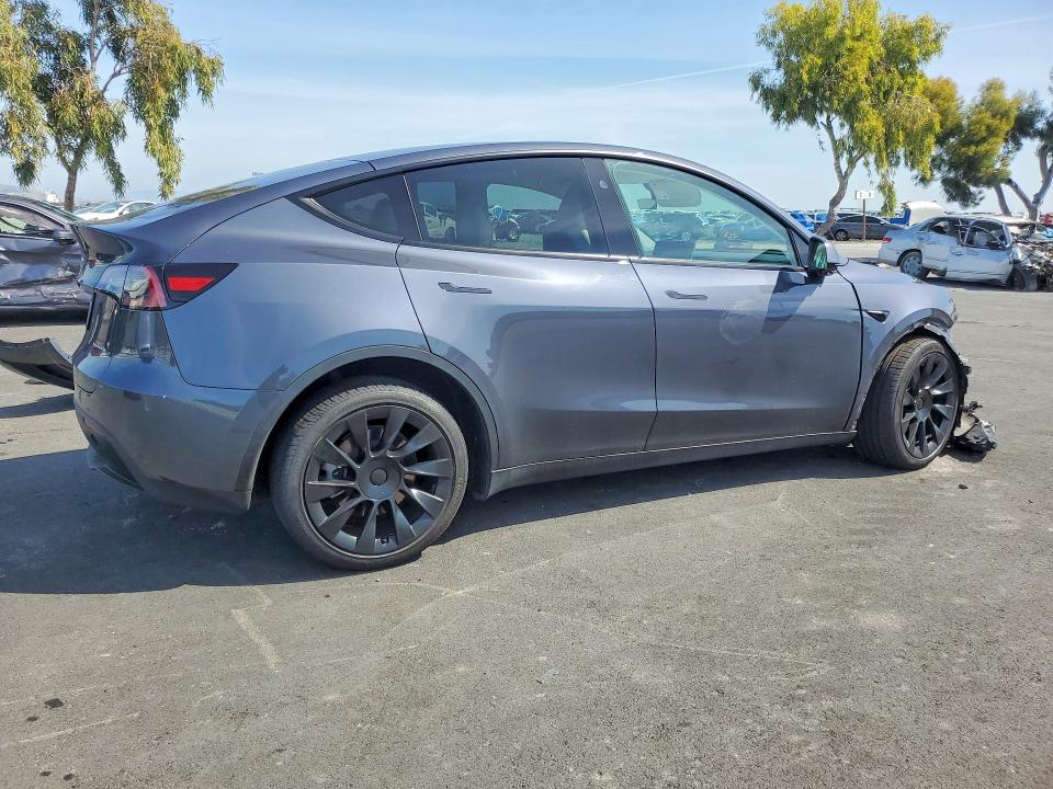 Aukcja sprzedaży 2023 Tesla Model Y, vin: 7SAYGDEE3PF947557, numer aukcji: 51499196