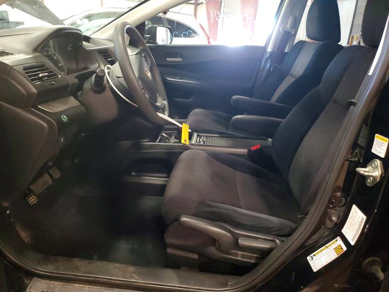 55053346 :رقم المزاد ، 2HKRM4H59DH630157 vin ، 2013 Honda Cr-v مزاد بيع