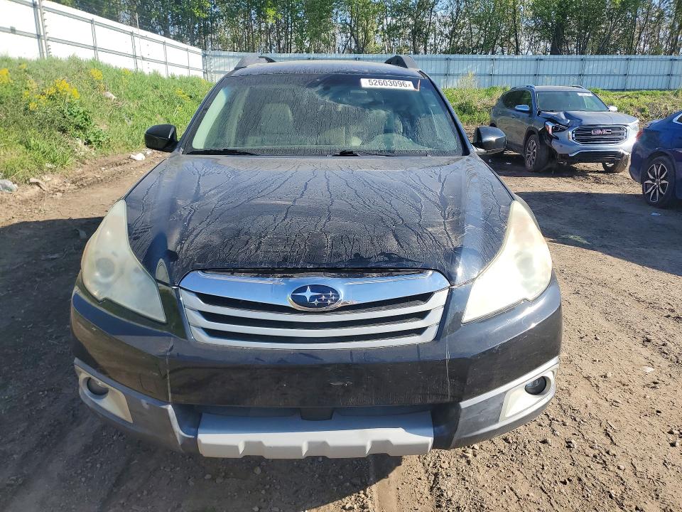 Продажа на аукционе авто 2012 Subaru Outback, vin: 4S4BRBKC2C3214410, номер лота: 52603096