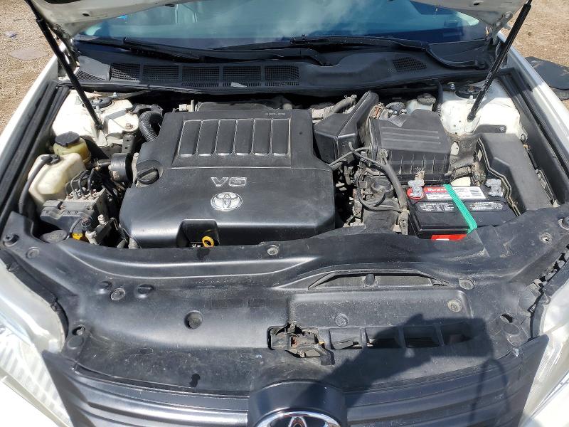 Продажа на аукционе авто 2011 Toyota Avalon, vin: 4T1BK3DB7BU413699, номер лота: 51974176