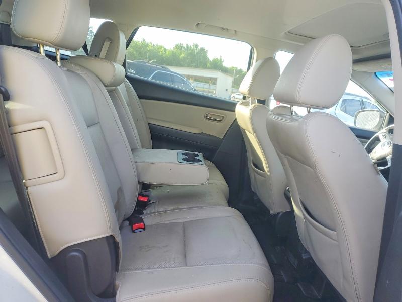 Продажа на аукционе авто 2015 Mazda Cx-9, vin: JM3TB2CA5F0447706, номер лота: 48705626