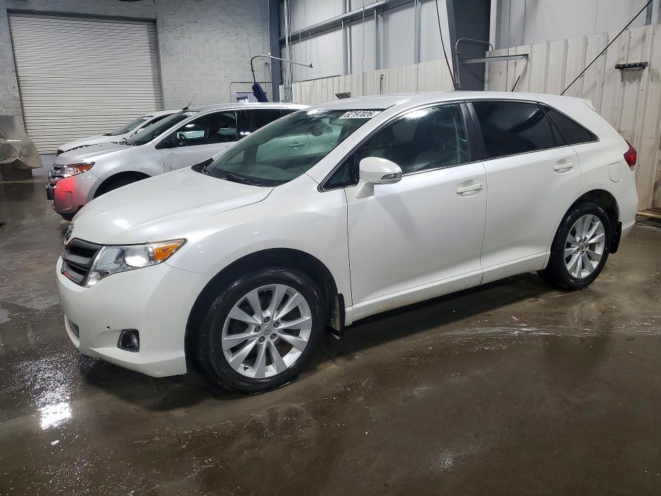 Продаж на аукціоні авто 2013 Toyota Venza, vin: 4T3ZA3BB2DU077264, номер лоту: 52197026