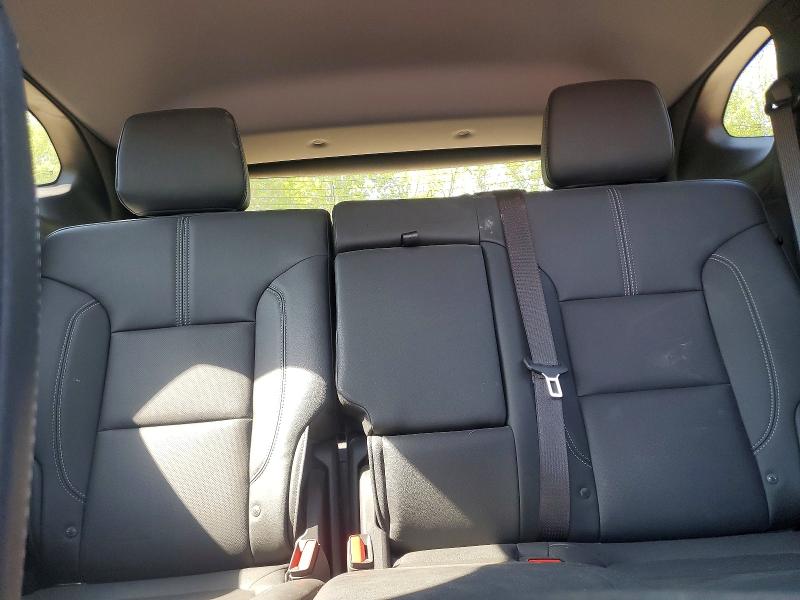 53063016 :رقم المزاد ، 3GNKBJR42PS219549 vin ، 2023 Chevrolet Blazer مزاد بيع