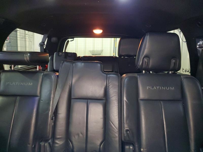 Продажа на аукционе авто 2017 Ford Expedition, vin: 1FMJK1MT6HEA27075, номер лота: 51896506