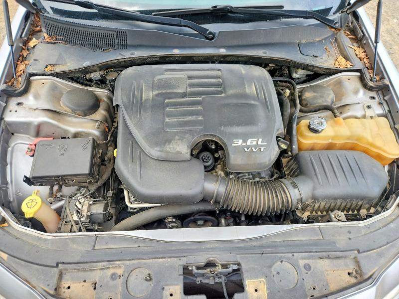 53081786 :رقم المزاد ، 2C3CCAAG9EH286671 vin ، 2014 Chrysler 300 مزاد بيع