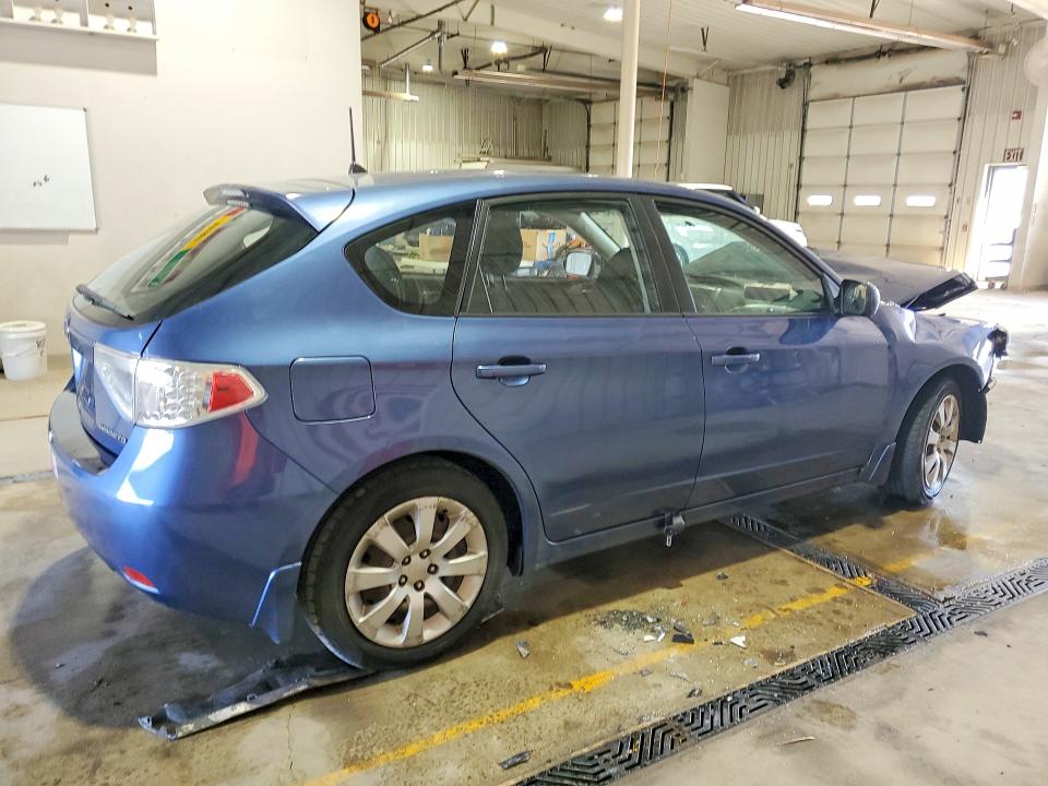 Продаж на аукціоні авто 2011 Subaru Impreza, vin: JF1GH6A69BH830516, номер лоту: 54072956