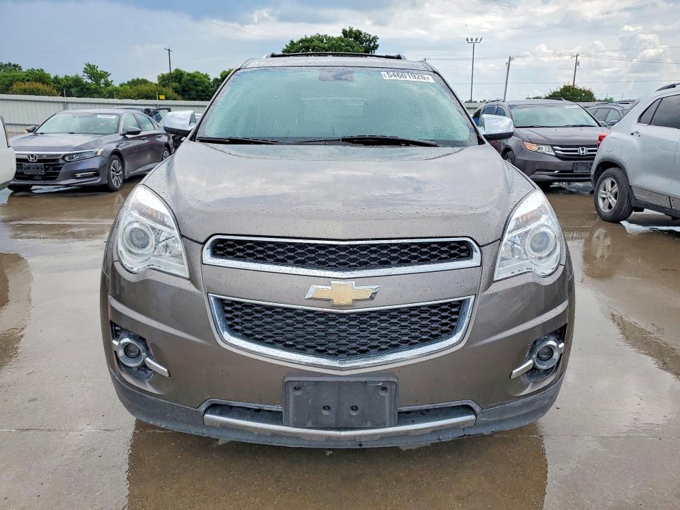 Aukcja sprzedaży 2012 Chevrolet Equinox, vin: 2GNFLFE54C6106074, numer aukcji: 54601926