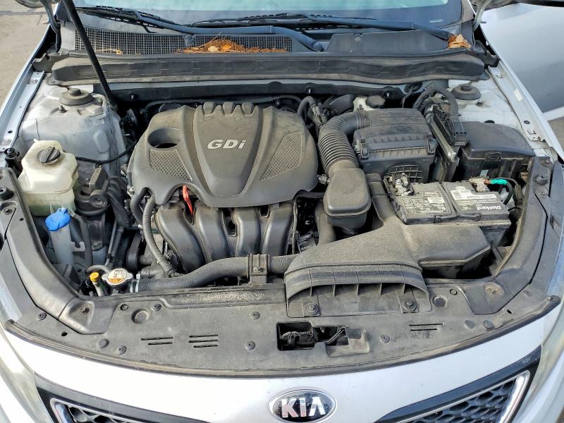 Aukcja sprzedaży 2015 Kia Optima, vin: 5XXGM4A71FG459812, numer aukcji: 55361746