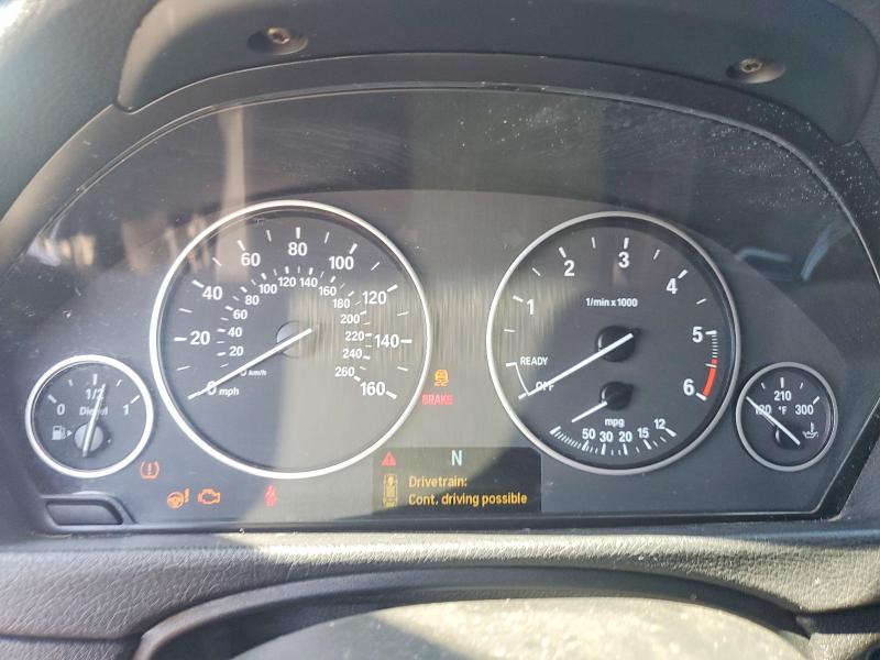 Продажа на аукционе авто 2014 Bmw 328, vin: WBA3D3C5XEK155397, номер лота: 54163506