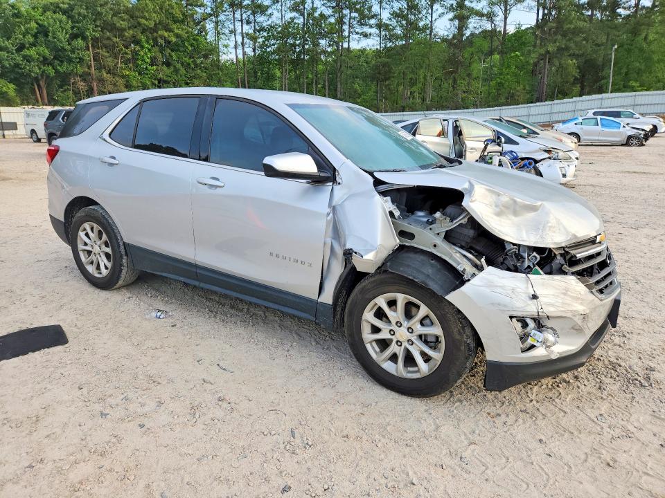 Продаж на аукціоні авто 2019 Chevrolet Equinox, vin: 2GNAXUEV0K6162174, номер лоту: 54655676