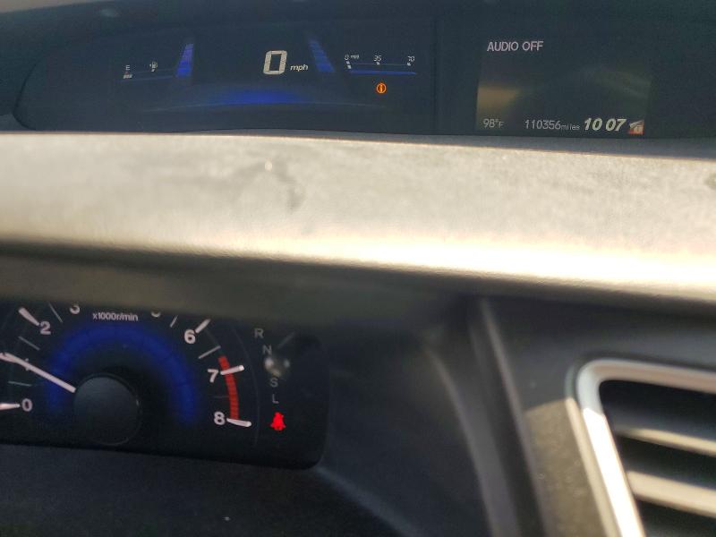 54041716 :رقم المزاد ، 19XFB2F56FE014066 vin ، 2015 Honda Civic مزاد بيع