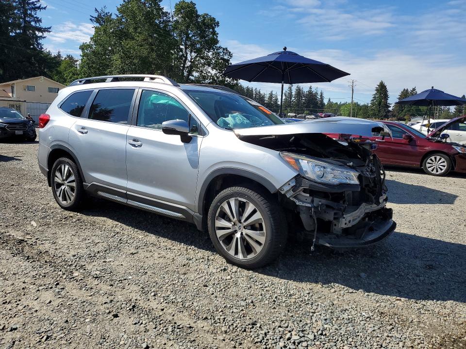 Aukcja sprzedaży 2020 Subaru Ascent, vin: 4S4WMAJD8L3410453, numer aukcji: 54012966