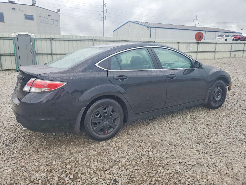 Продаж на аукціоні авто 2011 Mazda 6, vin: 1YVHZ8BH7B5M22602, номер лоту: 54028086