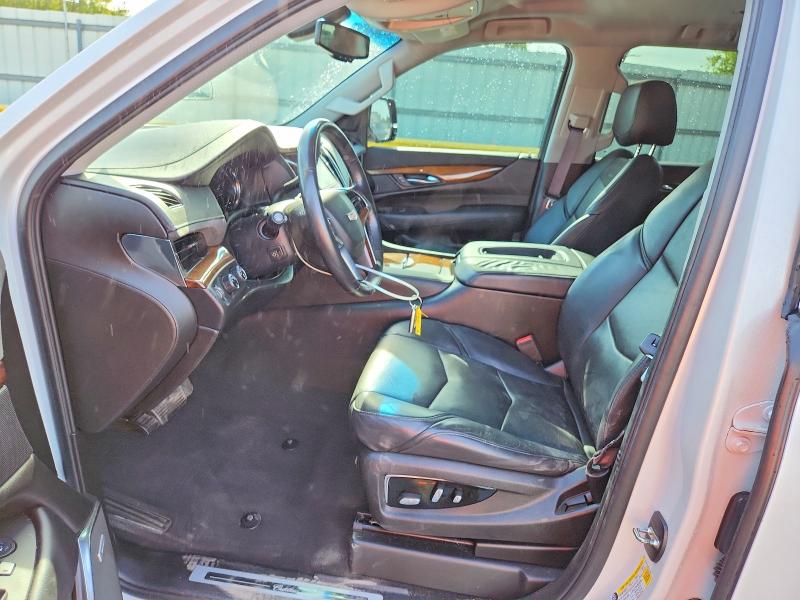 Продаж на аукціоні авто 2016 Cadillac Escalade, vin: 1GYS4AKJ0GR319701, номер лоту: 51767386