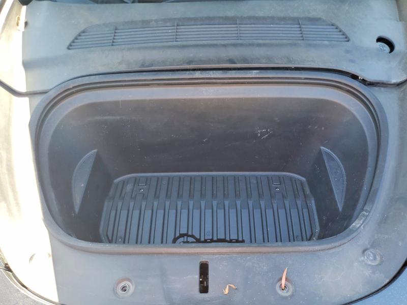 Aukcja sprzedaży 2024 Tesla Model Y, vin: 7SAYGAEE8RF027960, numer aukcji: 51911886